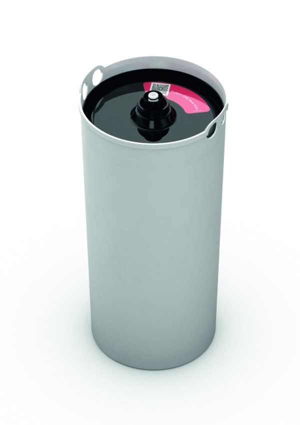 Brita Purity 1200 Clean Extra Wechselkartusche - Vollentsalzung