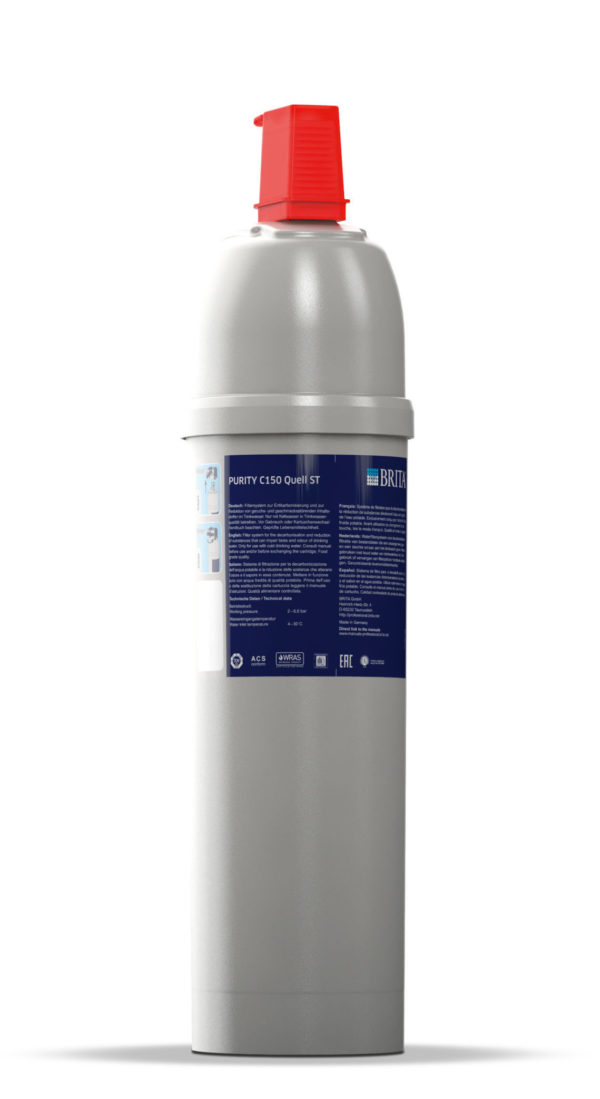 Brita Purity C Quell ST Wechselkartusche