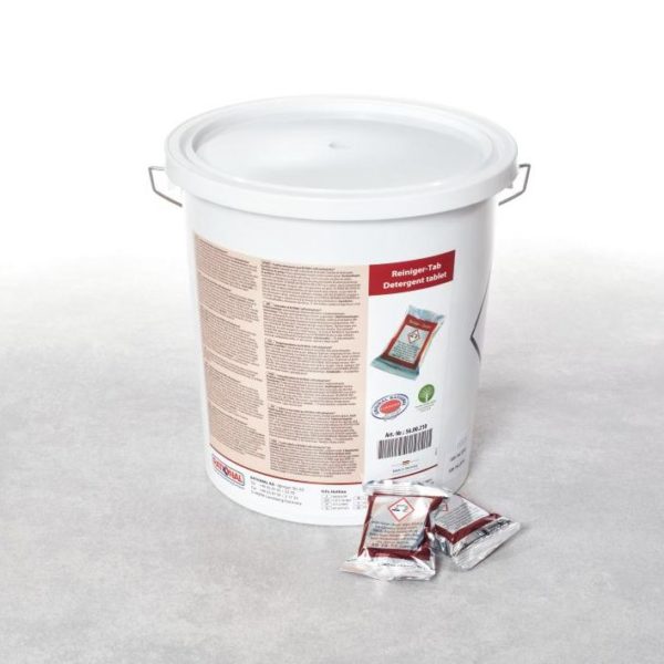 Rational Reiniger-Tab für SelfCookingCenter und CombiMaster Plus