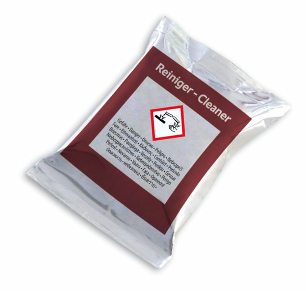 Rational Reiniger-Tab für SelfCookingCenter und CombiMaster Plus – Bild 2