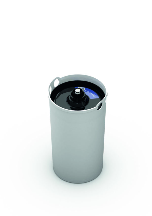 Brita Purity Quell ST Wechselkartusche