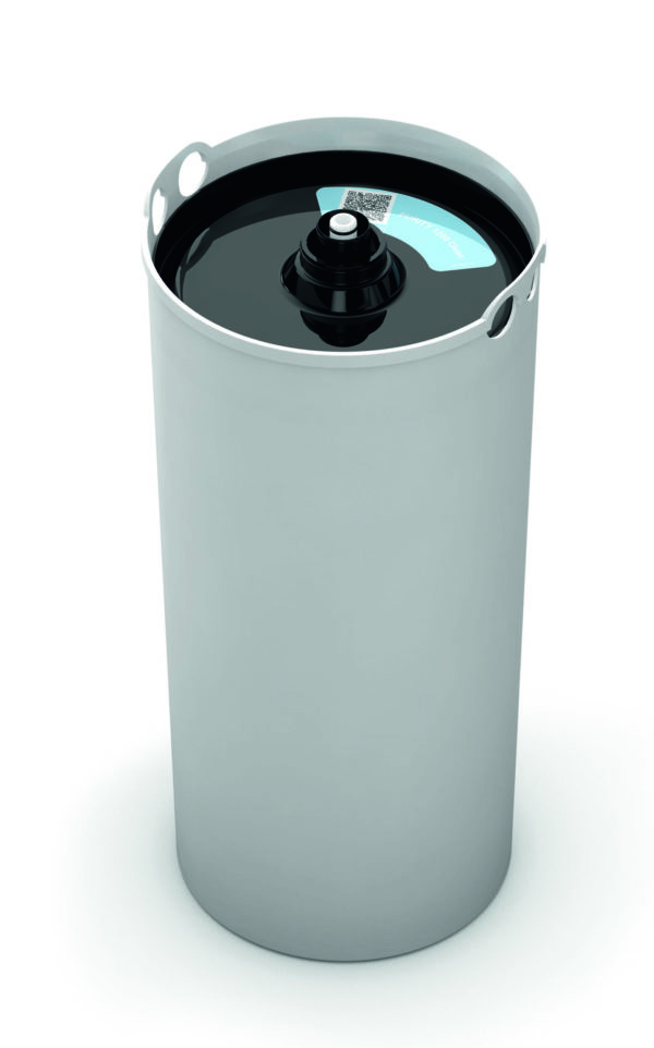 Brita Purity 1200 Clean Wechselkartusche Teilentsalzung