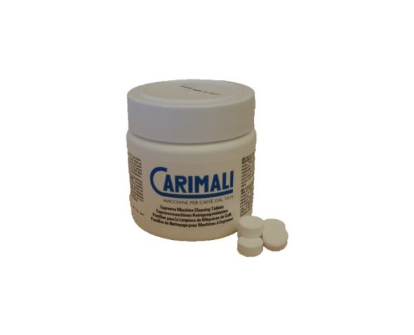 Carimali Espressomaschinen Reinigungstabletten