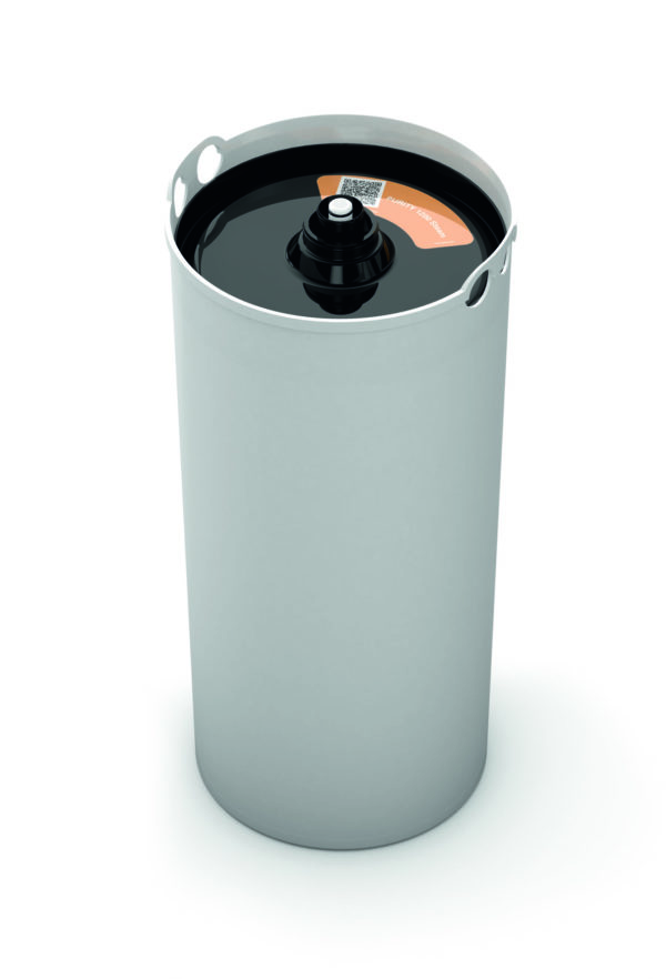 Brita Purity Steam Wechselkartusche