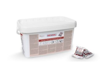 Rational Reiniger-Tab für alle SelfCookingCenter und CombiMaster Plus