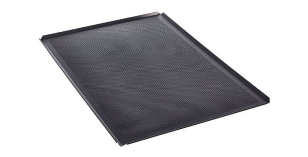 Rational Backbleche (gelocht)