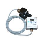 Brita Flowmeter 10-100A