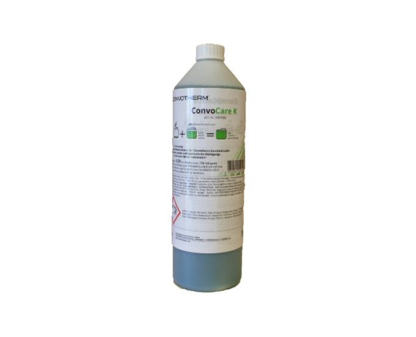 Convotherm ConvoCare K