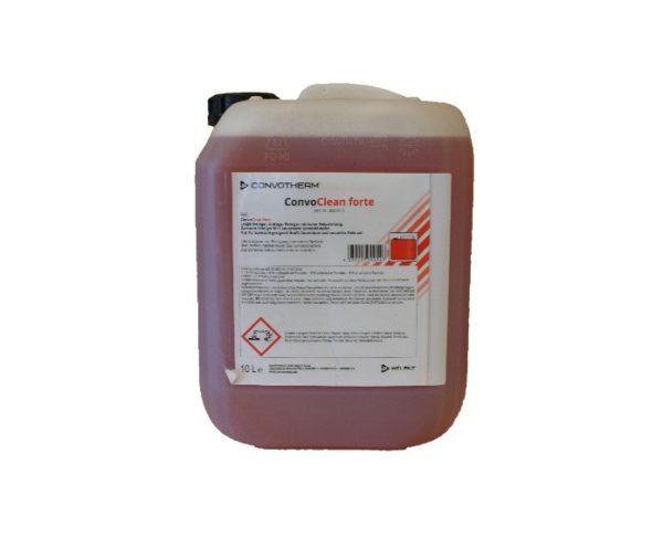 Convotherm ConvoClean forte