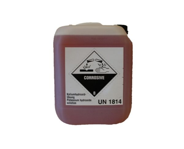 Convotherm ConvoClean forte – Bild 2