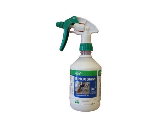Bio Circle E-NOX Shine