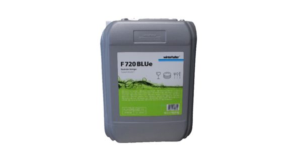 Winterhalter Neutraler Reiniger F720 BLUe
