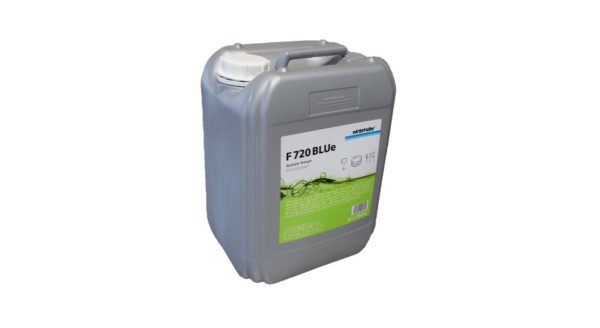Winterhalter Neutraler Reiniger F720 BLUe – Bild 2