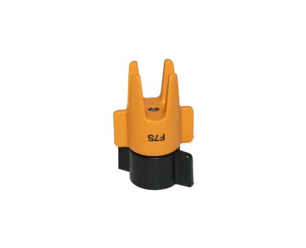 KREA Swiss Flachstrahldüse F7S – Bild 3