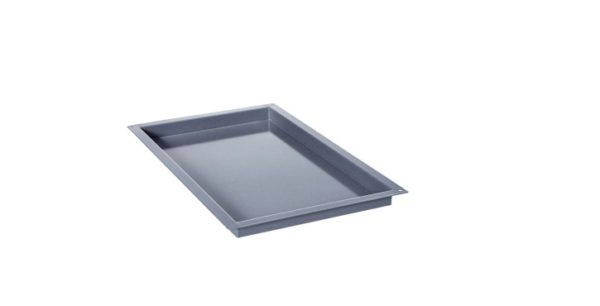 Rational Granitemaillierte Behälter