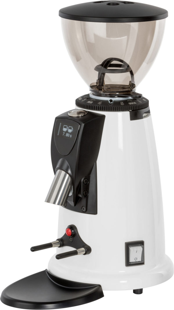MACAP M42D Kaffeemühle – Bild 2