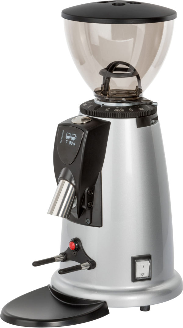 MACAP M42D Kaffeemühle – Bild 3