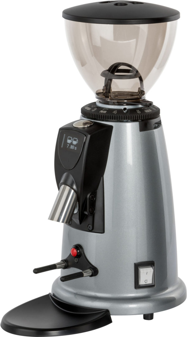 MACAP M42D Kaffeemühle – Bild 4