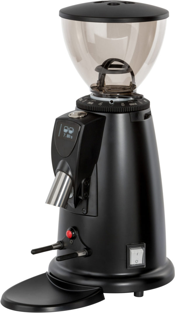 MACAP M42D Kaffeemühle – Bild 5