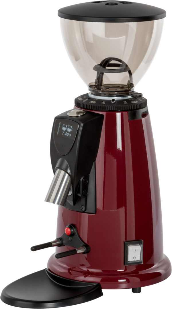 MACAP M42D Kaffeemühle – Bild 6