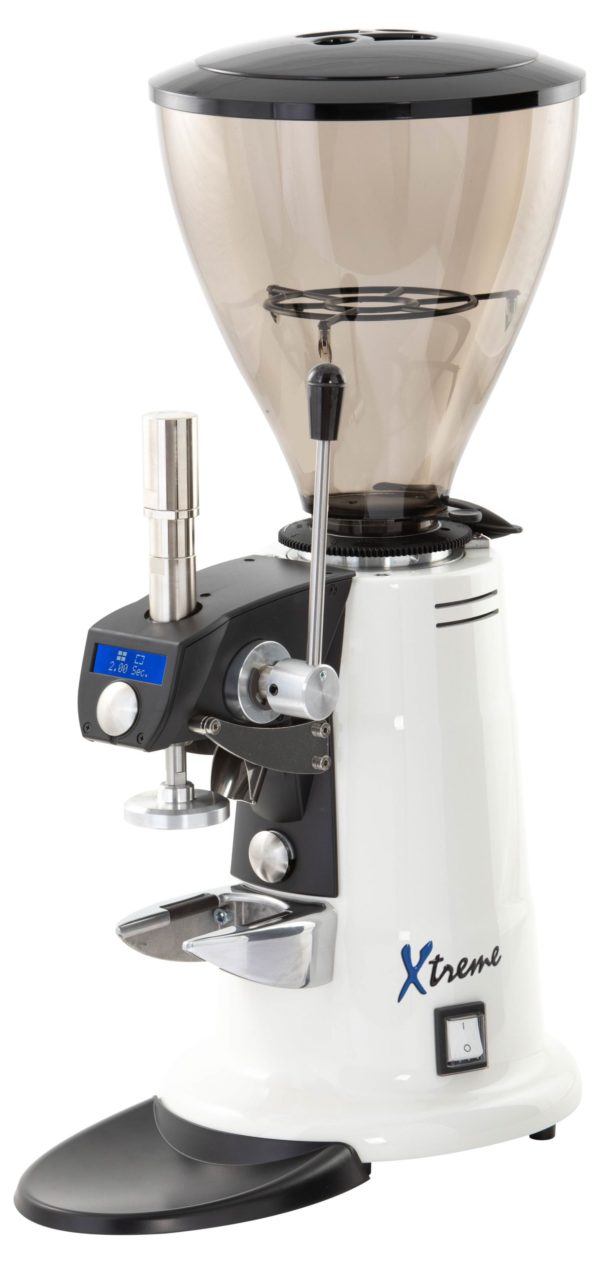 MACAP MXDZ Xtreme Kaffeemühle mit CPS Twist – Bild 2