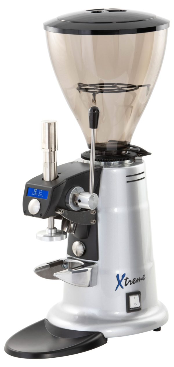 MACAP MXDZ Xtreme Kaffeemühle mit CPS Twist – Bild 3