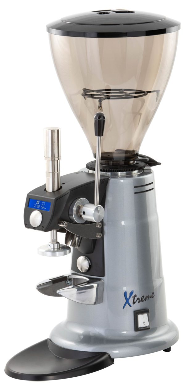 MACAP MXDZ Xtreme Kaffeemühle mit CPS Twist – Bild 4
