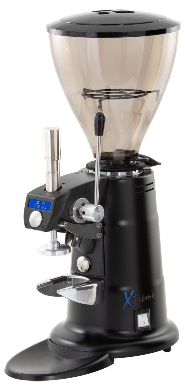 MACAP MXDZ Xtreme Kaffeemühle mit CPS Twist – Bild 5