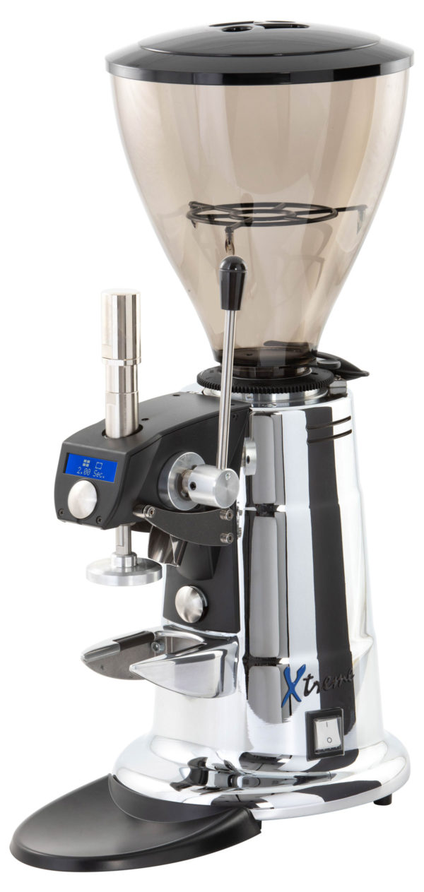 MACAP MXDZ Xtreme Kaffeemühle mit CPS Twist
