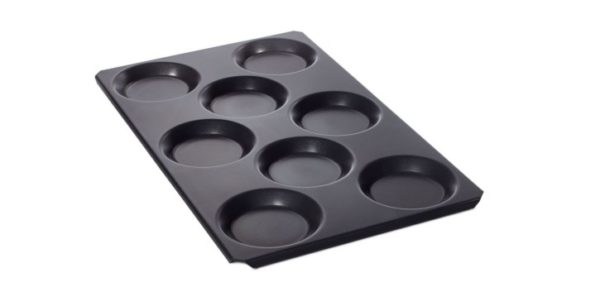 Rational Multibaker
