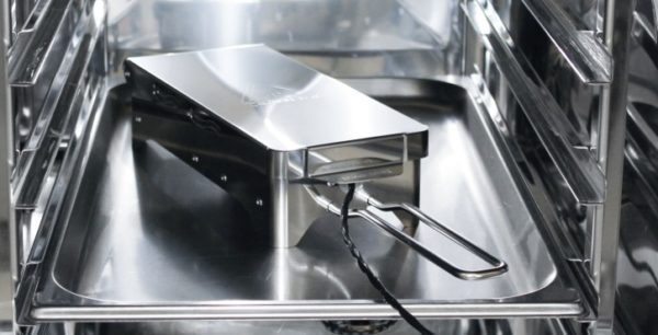 Rational VarioSmoker