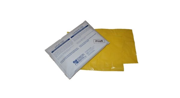 Folienschlauch für Schnitzelmaster Profi