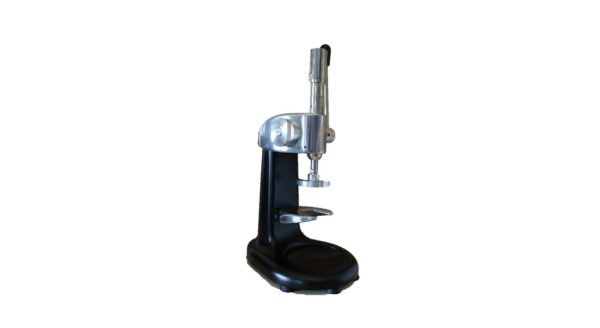 MACAP CPS Tamperstation – Bild 3