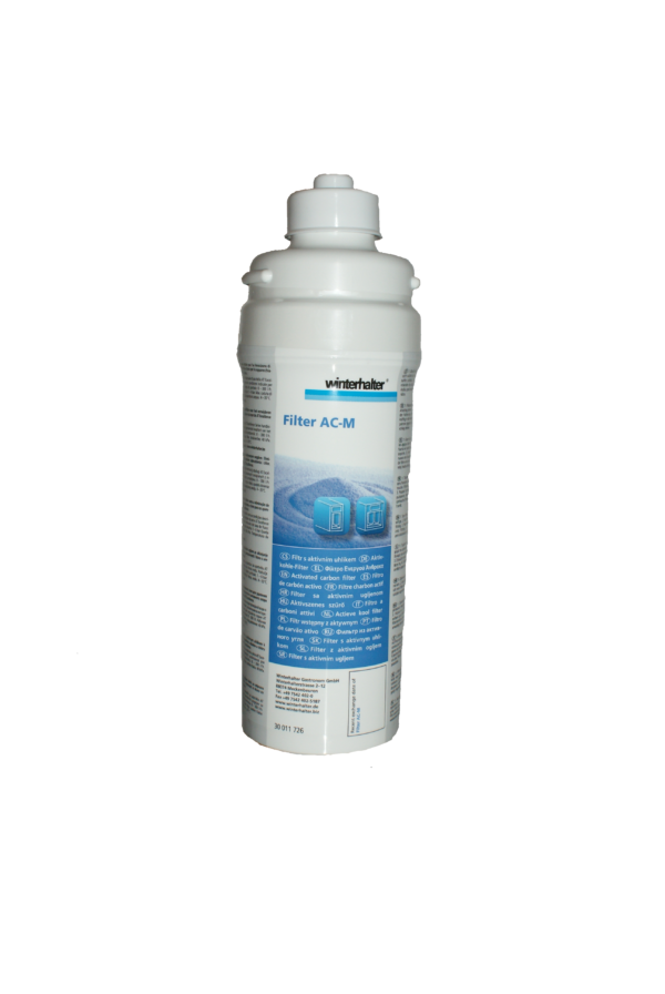 Winterhalter Filter AC-M