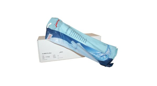 Jura 4er Claris Pro Blue Filterpatrone – Bild 4