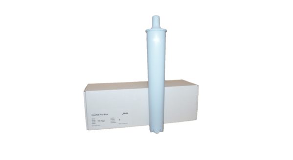 Jura 4er Claris Pro Blue Filterpatrone