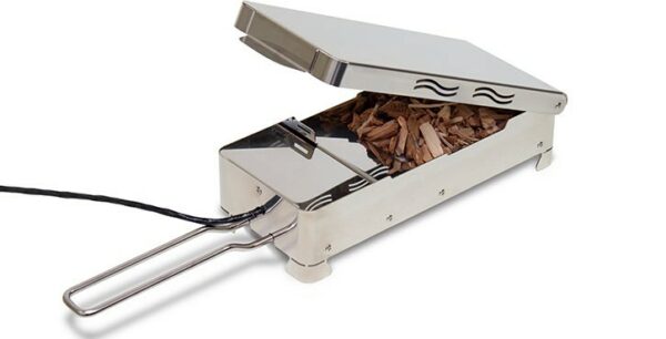 Rational VarioSmoker – Bild 2