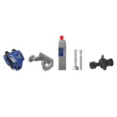 BRITA PURITY C Quell ST Starter Set