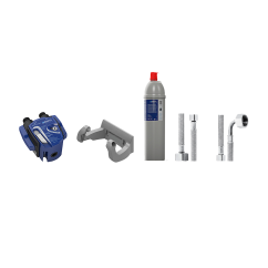 BRITA PURITY C Quell ST Starter Set – Starterset 9
