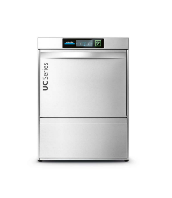 WINTERHALTER Untertischspülmaschine - UC-Serie