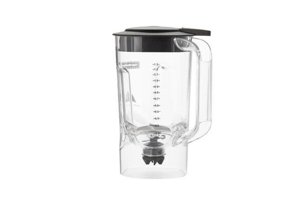 Hamilton Beach Barblender 908R – Bild 2