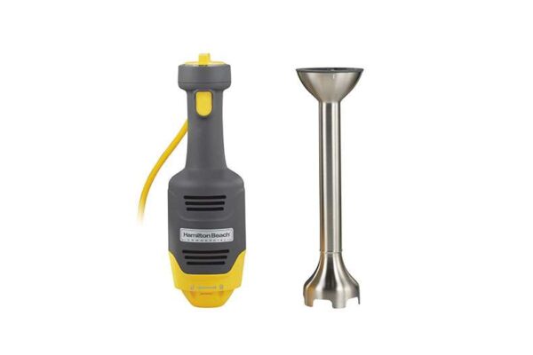 Hamilton Beach "BigRig Compact Immersion Blender" – Bild 2