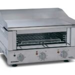 Grill & Toaster ROBAND-GT500