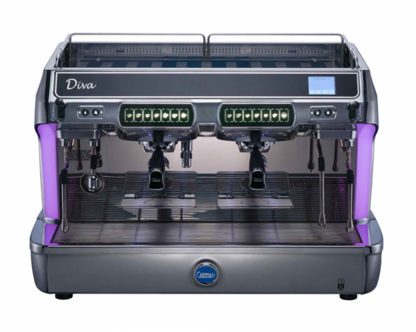 Carimali Diva Pro 2 - hohe Gruppen – Bild 2