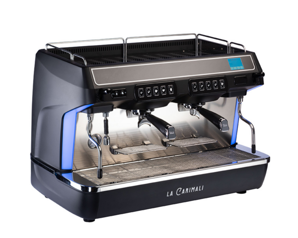 Carimali Diva Pro 2 - hohe Gruppen – Bild 3