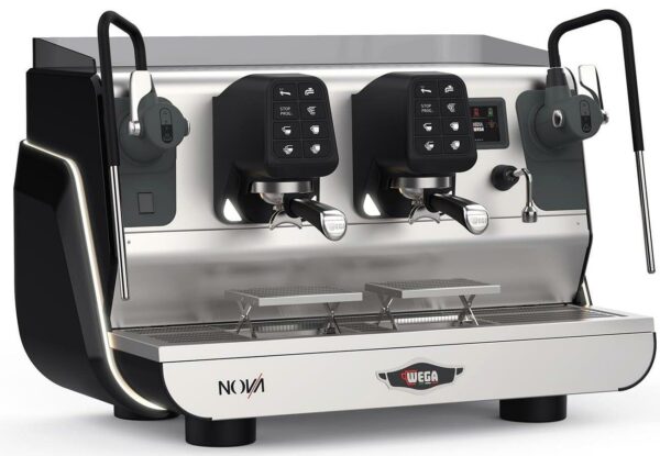 WEGA Siebträgermaschine NOVA – Bild 4
