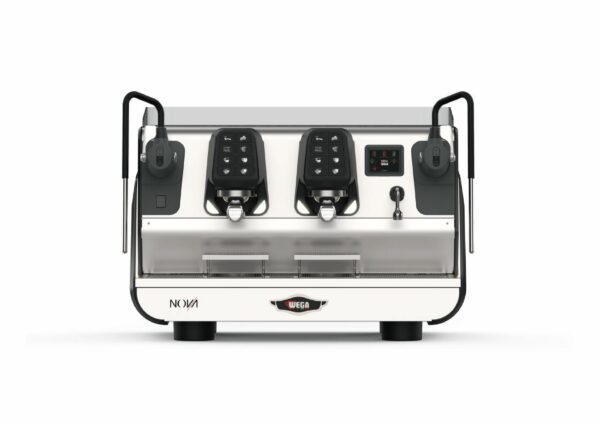 WEGA Siebträgermaschine NOVA