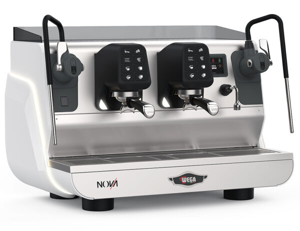 WEGA Siebträgermaschine NOVA – Bild 2