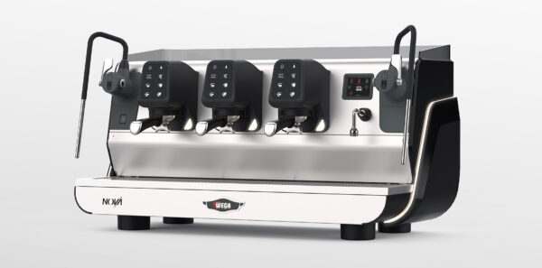 WEGA Siebträgermaschine NOVA – Bild 3