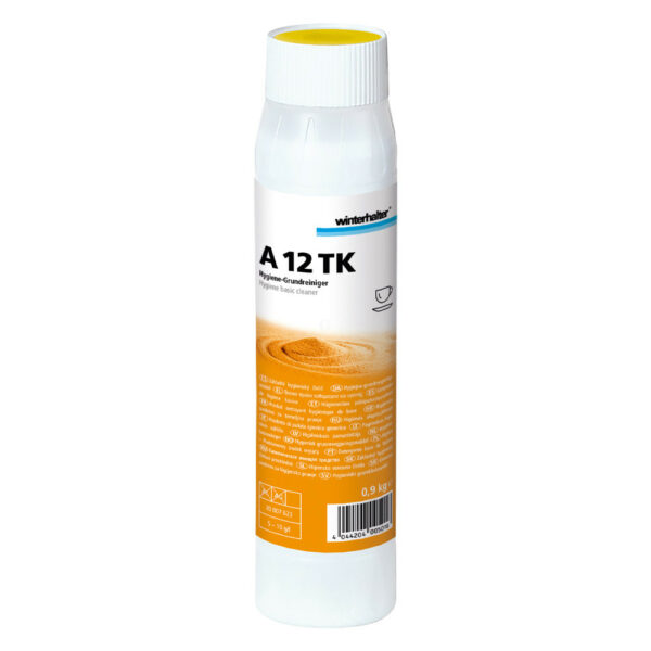 Winterhalter Hygiene-Grundreiniger A 12 TK